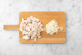 L'art de la découpe