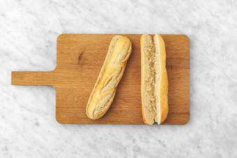 Prepara el aceite de ajo