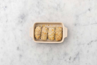 Boomstammetjes maken