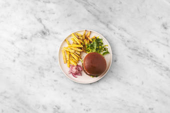 Dernière ligne droite 