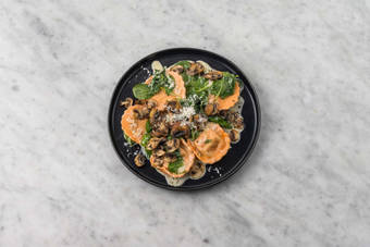 Modularity step (under step 1)