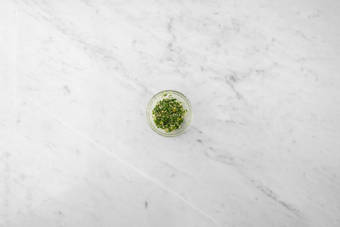 Preparare la panatura