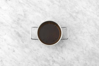 Preparare la ganjang