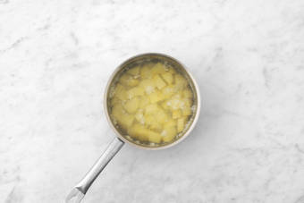 Lav kartoffelmos