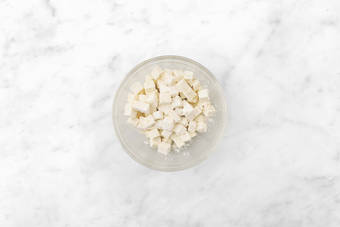 Prep tofu