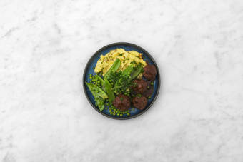 Modularity step (under step 2)