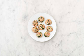 Form Beyond Meat® patties