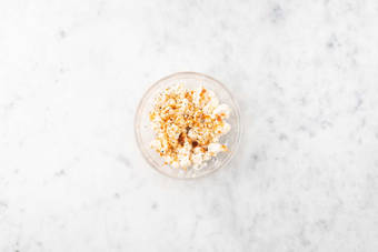 Coat the Cauliflower