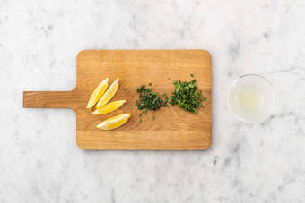 L'art de la découpe