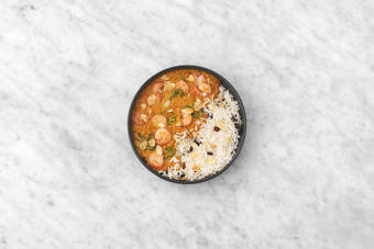 Dressage de chef en vue