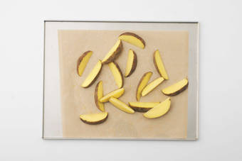 Arrostire le verdure