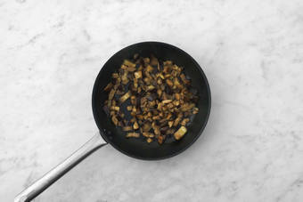 Cuocere le melanzane