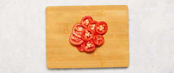 Toast Ciabattas & Prep