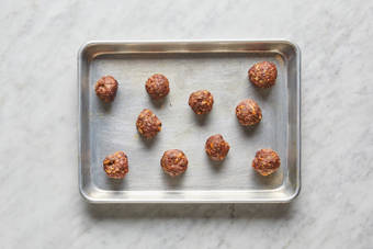 Make Meatballs