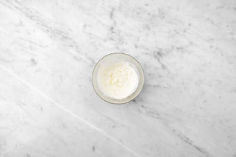 Preparare la creme fraiche