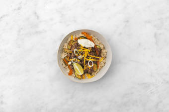 Modularity step (under step 4)