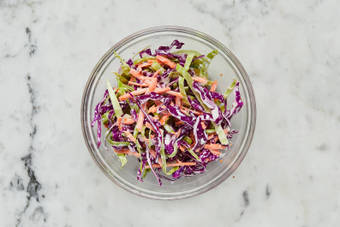 Make Slaw
