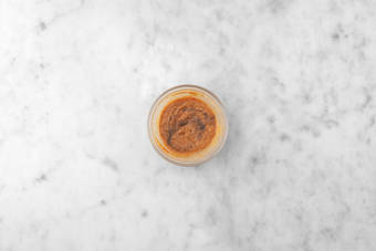 Peanut Dressing Time