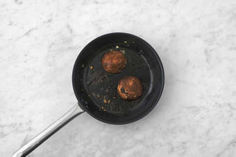 Place aux portobellos