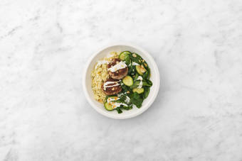 Modularity Step (under step 4)