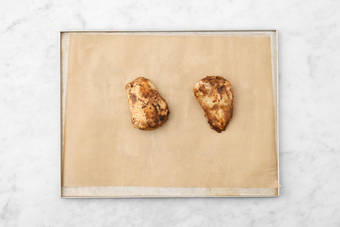 Spice up the Chicken