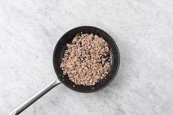 Cook the Veggie Mince