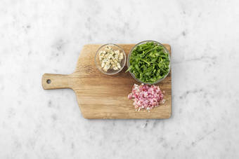 Coupe, tranche, émince !