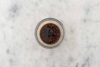 La marinade qui fait la diff'