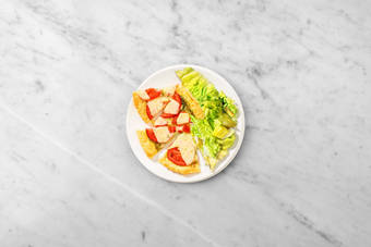 Comment est votre tarte ? 