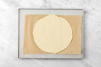 Mettre la main à la pâte 