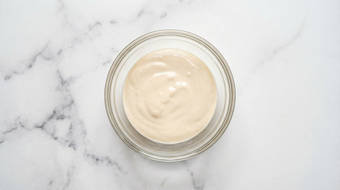 Make Sauce & Toast Bread