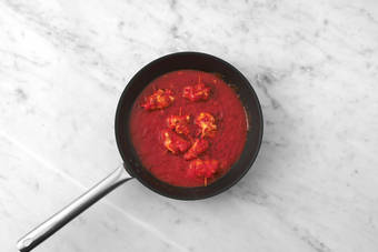 Cuocere gli involtini