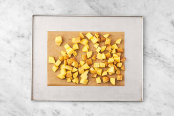 Ça donne la patate !