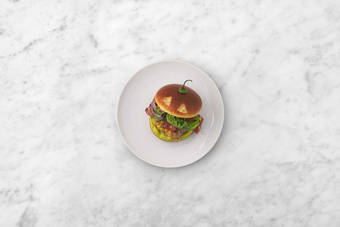 Jack-o'-lantern maken