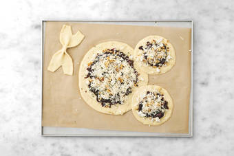 Un brin de générosité