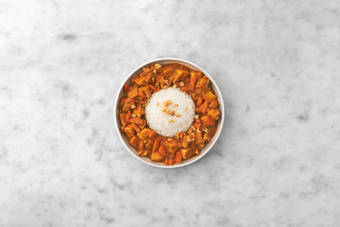 Mais quel plat magnifique !