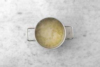 Une excursion bouillonnante