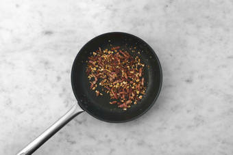 Les lardons, c'est par là !