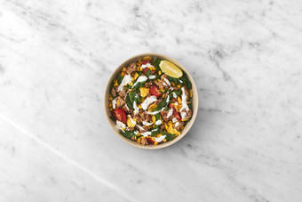 Modularity step (under step 1)