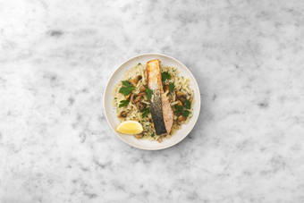 Ho, ho, ho ! Le festin est servi !