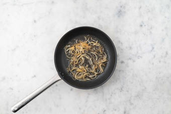 La sauce qui fait la diff'