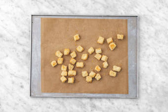 Bake the Tofu