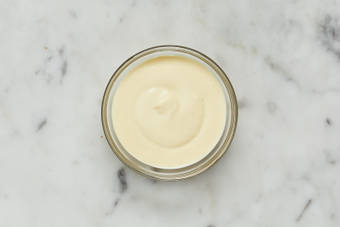 Make Dijonnaise