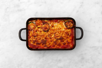 Former la lasagne