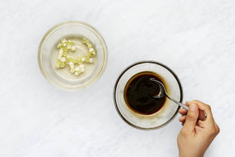 MAKE PICKLES & SAUCE