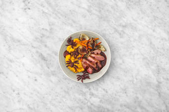 Dernier acte : service terrifiant