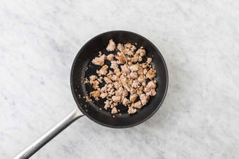 Cook the Veggie Mince