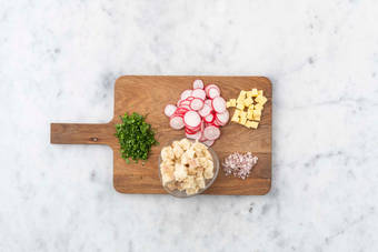 Coupe, tranche, émince ! 