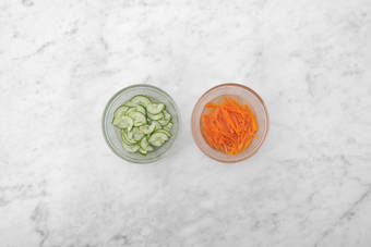 L'art de la découpe, la suite