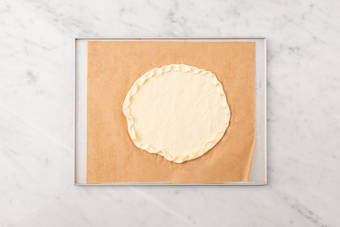 Mettre la main à la pâte